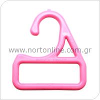 Protective Grip Touch Free Pink