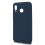 Θήκη Soft TPU inos Samsung A205F Galaxy A20/ A305F Galaxy A30 S-Cover Μπλε
