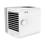 Επιτραπέζιος Ανεμιστήρας Xiaomi Microhoo Personal Mini Air Conditioning Snowman Lite Λευκό