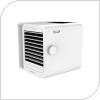Επιτραπέζιος Ανεμιστήρας Xiaomi Microhoo Personal Mini Air Conditioning Snowman Lite Λευκό