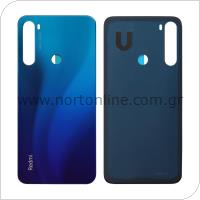 Battery Cover Xiaomi Redmi Note 8 Neptune Blue (OEM)