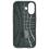Θήκη Soft TPU Spigen Liquid Air Apple iPhone 17 Πράσινο