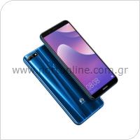 Mobile Phone Huawei Y7 Prime (2018) (Dual SIM)