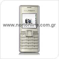 Κινητό Τηλέφωνο Sony Ericsson K200