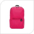 Universal Backpack Xiaomi Mi Casual Daypack έως 10'' 2076 Ροζ