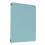 TPU Flip Case Devia Apple iPad mini 6 (2021) Leather with Pencil Case Light Blue