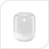 Portable Bluetooth Speaker Dudao Y11S RGB 5W White