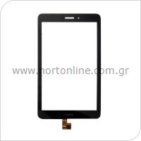 Touch Screen Huawei MediaPad T1 8'' Black (OEM)