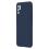 Soft TPU inos Xiaomi Redmi Note 10 5G S-Cover Blue