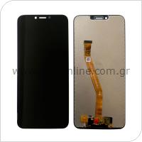 LCD with Touch Screen Honor Play Black (OEM)