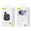 True Wireless Bluetooth Earphones Foneng BL159 with Digital Display Black