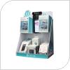Επιτραπέζιο Stand Devia για Waterproof Θήκες Devia EL158 Strong (VALUE PACK)