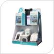 Desktop Display Stand Devia for Waterproof Cases Devia EL158 Strong (VALUE PACK)