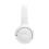 Wireless Stereo Headphones JBL Tune 520BT White