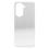 Θήκη TPU inos Xiaomi Redmi A5 Ultra Slim 0.3mm Διάφανο
