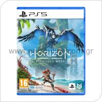 Game Sony Horizon Forbidden West Standard Edition PS5
