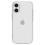 Θήκη TPU & PC Spigen Ultra Hybrid iPhone 17 Διάφανο