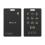 Anti-lost Device Devia Lite Tag G2304 Black