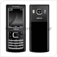 Mobile Phone Nokia 6500 Classic