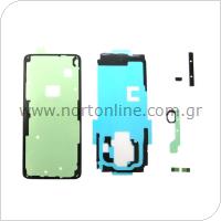 Set Double Surface Tapes Samsung G965F Galaxy S9 Plus (Original)