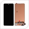 Οθόνη με Touch Screen Xiaomi Poco M7 Pro 5G Μαύρο (OEM)