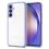 TPU & PC Back Cover Case Spigen Ultra Hybrid Samsung A546B Galaxy A54 5G Clear-Violet