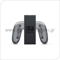 Βάση Φόρτισης για Χειριστήριο Nintendo Joy-Con 2 Μαύρο
