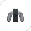 Βάση Φόρτισης για Χειριστήριο Nintendo Joy-Con 2 Μαύρο
