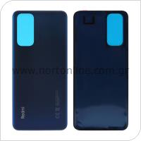 Battery Cover Xiaomi Redmi Note 11S Blue (OEM)
