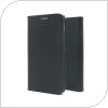 Flip Book Case inos Huawei P40 Lite Curved S-Folio Blue