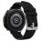 Θήκη Soft TPU Spigen Liquid Air Samsung Galaxy Watch 4/ 5 44mm Μαύρο