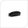 Ενσύρματο Ποντίκι Dell MS116 Μαύρο