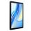 Tablet Blackview Tab 70 10.1'' Wi-Fi 64GB 3GB RAM Γκρι με Θήκη Flip & Tempered Glass