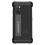 Κινητό Τηλέφωνο Hammer Iron 4 4G (Dual SIM) 32GB 4GB RAM NFC Μαύρο-Ασημί EXTREME PACK