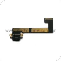 Flex Cable Apple iPad mini 2 with Plugin Connector Black (OEM)