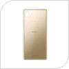 Battery Cover Sony Xperia L3 Gold (Original)