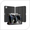 Θήκη TPU Flip Shock Proof Dux Ducis Domo Apple iPad Pro 13.0