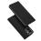 Θήκη Flip Dux Ducis Skin Pro Oppo Reno13 F 4G/ Reno13 F 5G Μαύρο