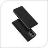 Flip Case Dux Ducis Skin Pro Oppo Reno13 F 4G/ Reno13 F 5G Black