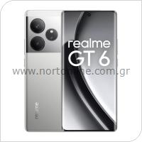 Κινητό Τηλέφωνο Realme GT 6 5G (Dual SIM)