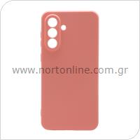 Soft TPU inos Samsung A266B Galaxy A26 5G S-Cover Pink