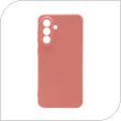 Θήκη Soft TPU inos Samsung A266B Galaxy A26 5G S-Cover Ροζ