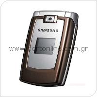 Mobile Phone Samsung P180