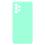 Soft TPU inos Samsung A325F Galaxy A32 4G S-Cover Mint Green