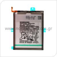 Battery Samsung EB-BA715ABY A715F Galaxy A71 (Original)