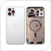 Καπάκι Μπαταρίας Apple iPhone 12 Pro Max Λευκό (OEM)