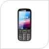 Mobile Phone myPhone Halo 4 LTE (Dual SIM) Black