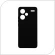 Soft TPU inos Xiaomi Redmi Note 13 Pro Plus 5G S-Cover Black