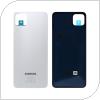 Battery Cover Samsung A226B Galaxy A22 5G White (Original)