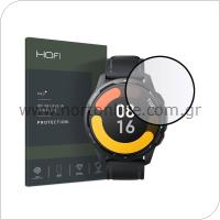 Hybrid Nano Glass Hofi Premium Pro+ Xiaomi Watch S1 Active 47mm Black (1 pc)